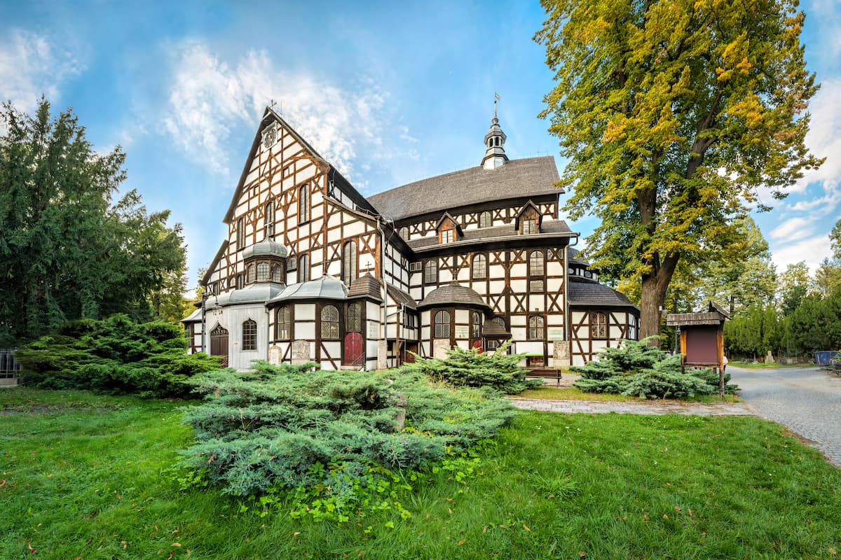 Chalet 180 Grad